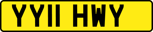 YY11HWY