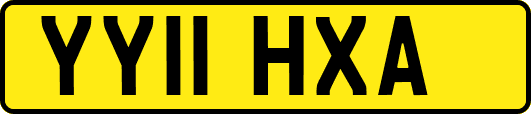 YY11HXA