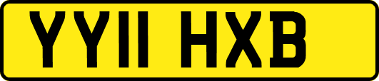 YY11HXB