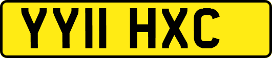 YY11HXC