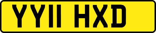YY11HXD
