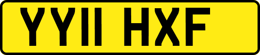 YY11HXF