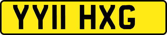 YY11HXG