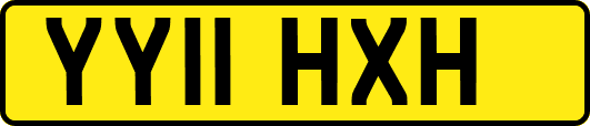 YY11HXH