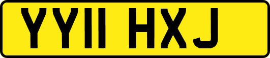 YY11HXJ
