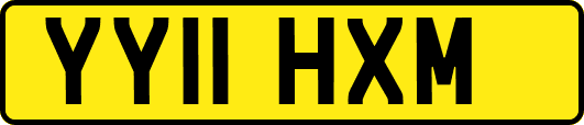 YY11HXM