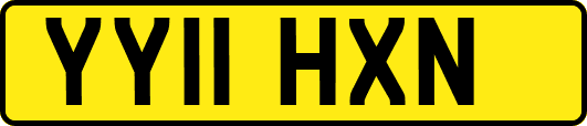 YY11HXN