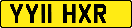 YY11HXR