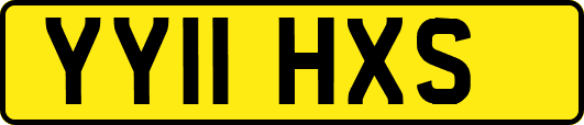 YY11HXS