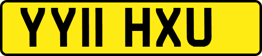 YY11HXU