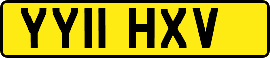 YY11HXV
