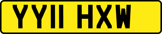 YY11HXW