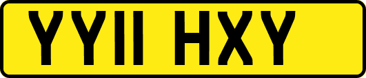 YY11HXY