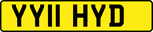 YY11HYD