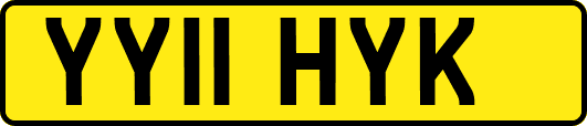 YY11HYK