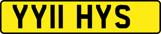 YY11HYS