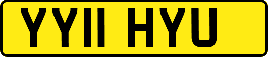 YY11HYU