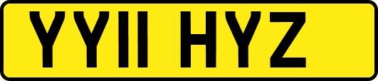 YY11HYZ