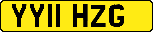 YY11HZG