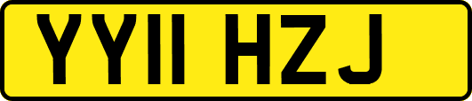 YY11HZJ