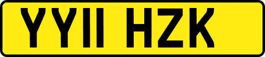 YY11HZK