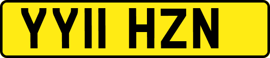 YY11HZN