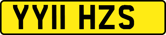 YY11HZS