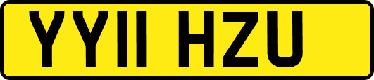 YY11HZU