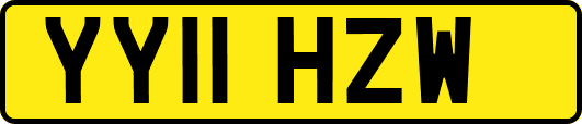 YY11HZW