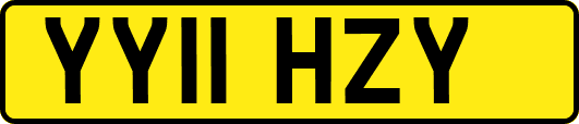 YY11HZY