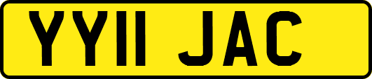 YY11JAC
