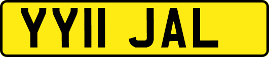 YY11JAL