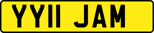 YY11JAM