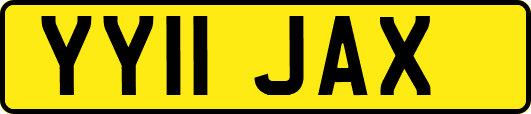 YY11JAX