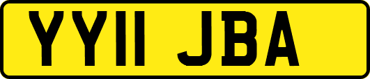 YY11JBA