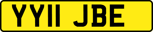 YY11JBE