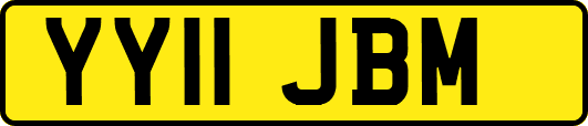 YY11JBM
