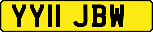 YY11JBW