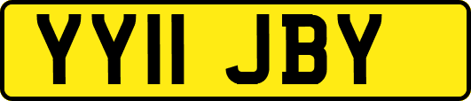 YY11JBY