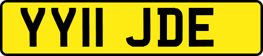 YY11JDE