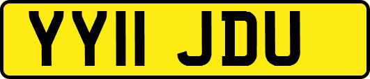 YY11JDU