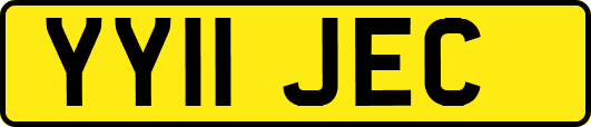 YY11JEC