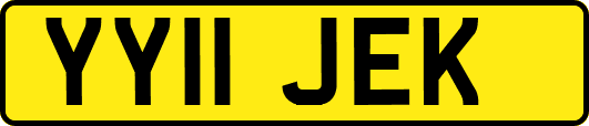 YY11JEK