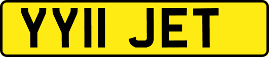 YY11JET