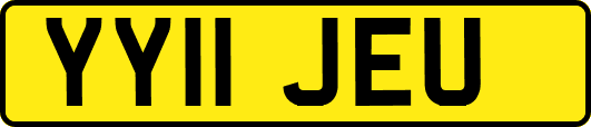 YY11JEU