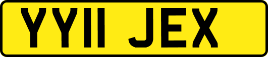 YY11JEX
