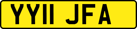 YY11JFA