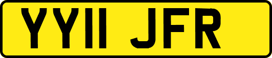 YY11JFR