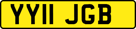 YY11JGB