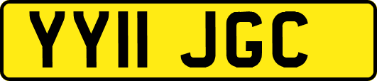 YY11JGC